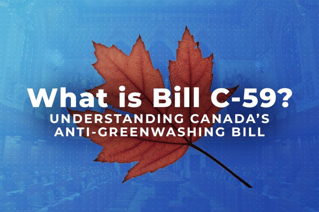 Understanding Bill C-59 and Its Implications for Businesses