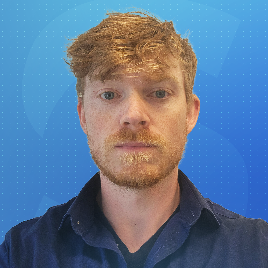 Joby Moffat, Senior GHG Analyst, Standard Carbon