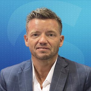 Justin Phillips, Vice President & COO, Standard Carbon